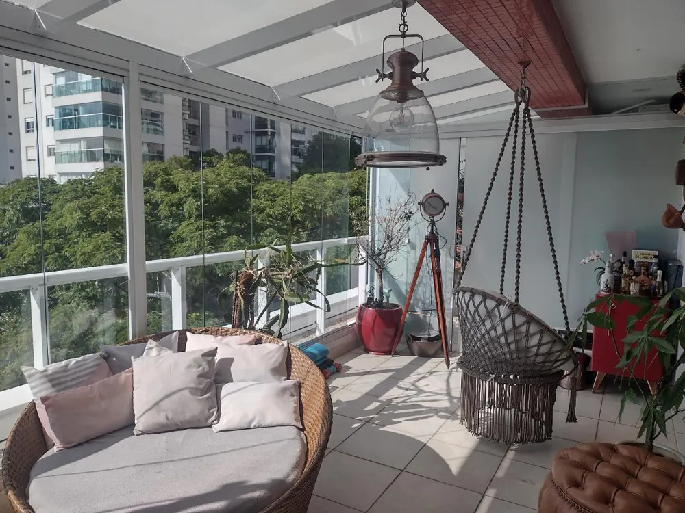 Apartamento, 2 quartos, 99 m² - Foto 2