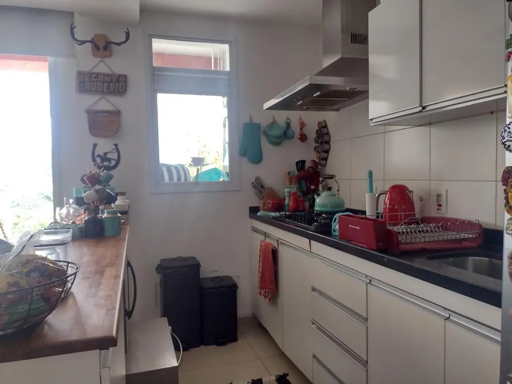 Apartamento, 2 quartos, 99 m² - Foto 2