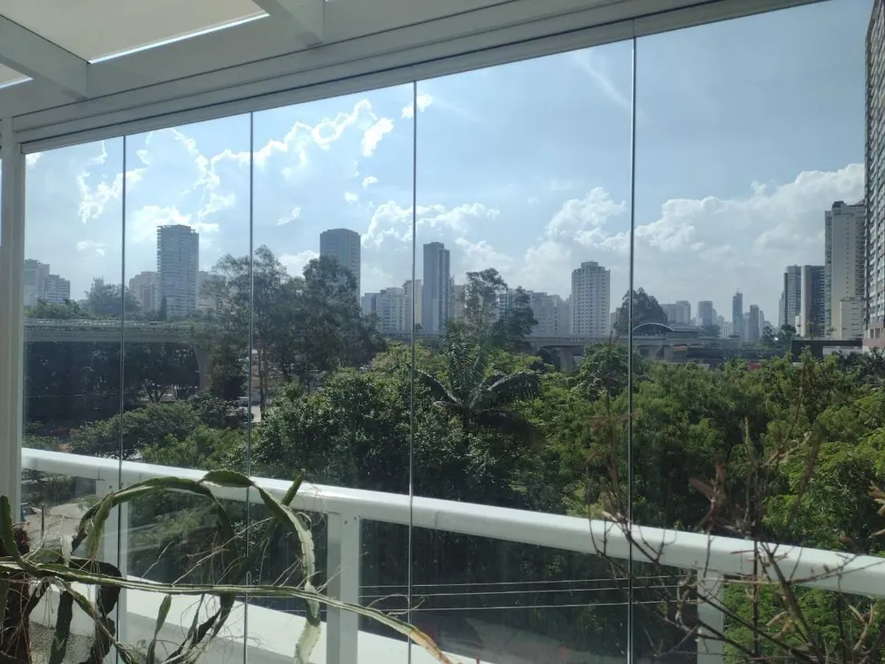 Apartamento, 2 quartos, 99 m² - Foto 3