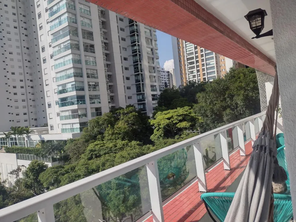 Apartamento, 2 quartos, 99 m² - Foto 12