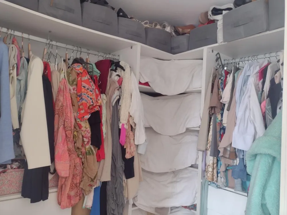 Apartamento, 2 quartos, 99 m² - Foto 1