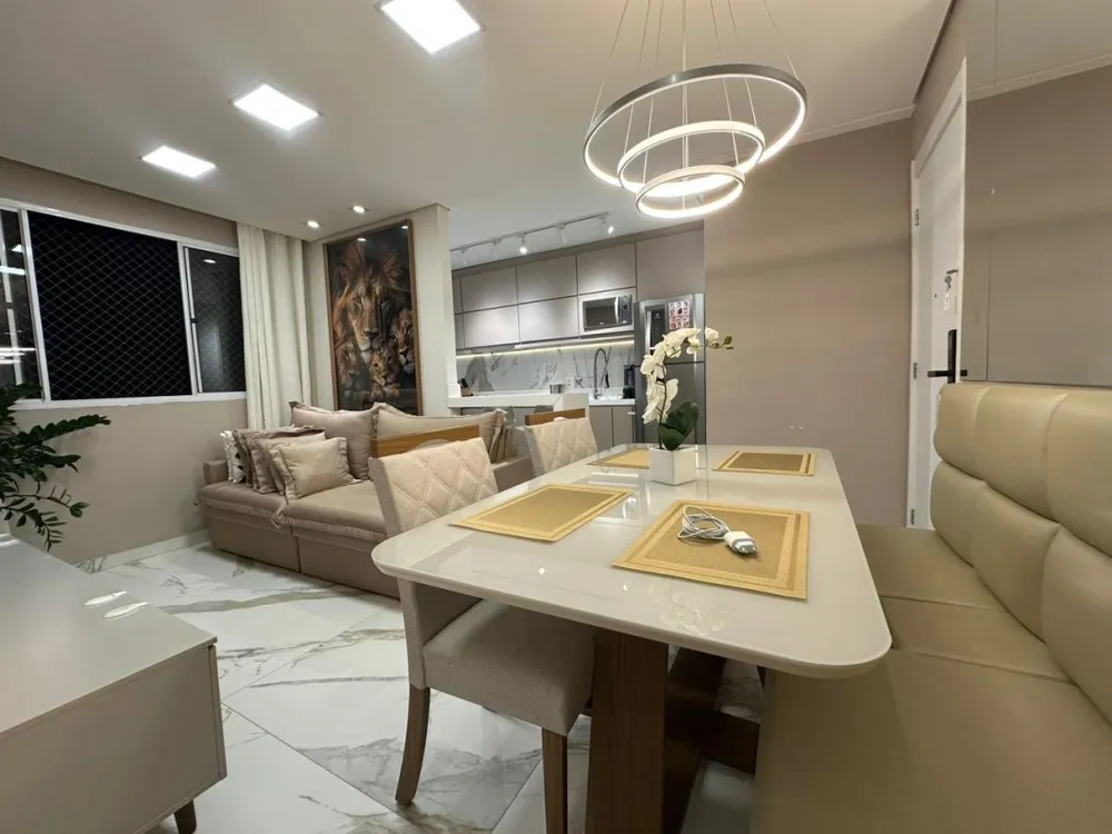 Apartamento, 2 quartos, 46 m² - Foto 8