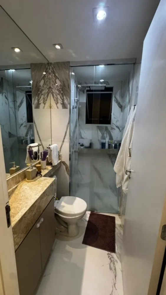 Apartamento, 2 quartos, 46 m² - Foto 3