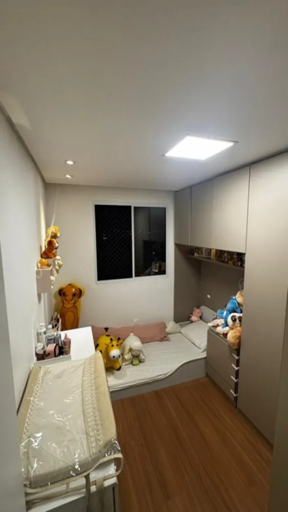 Apartamento, 2 quartos, 46 m² - Foto 4