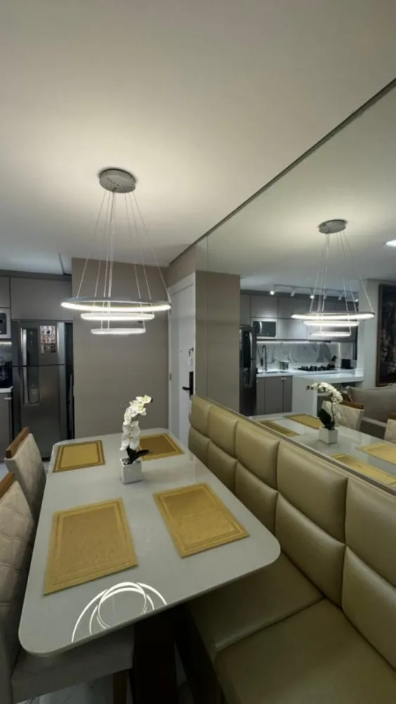 Apartamento, 2 quartos, 46 m² - Foto 6