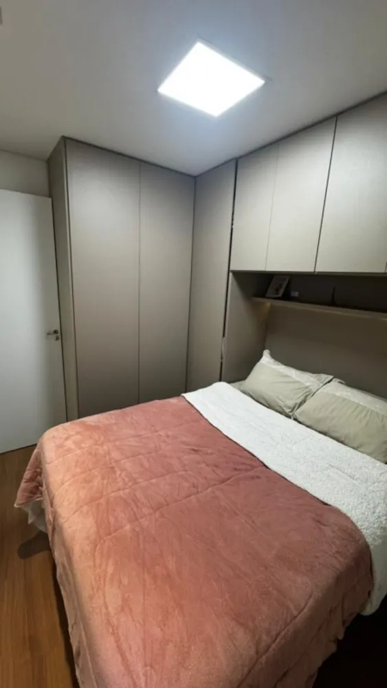 Apartamento, 2 quartos, 46 m² - Foto 1