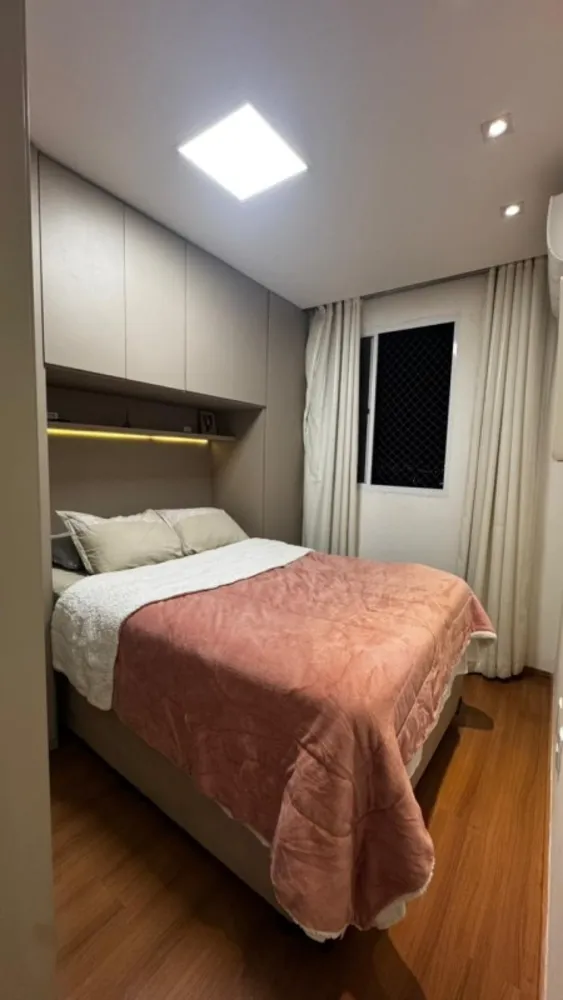 Apartamento, 2 quartos, 46 m² - Foto 5