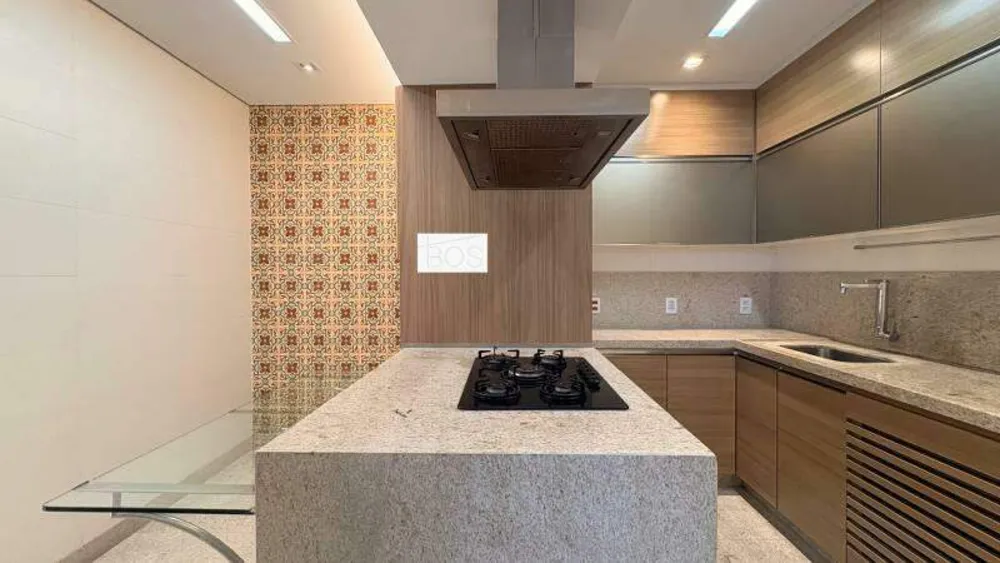 Apartamento, 4 quartos, 175 m² - Foto 10