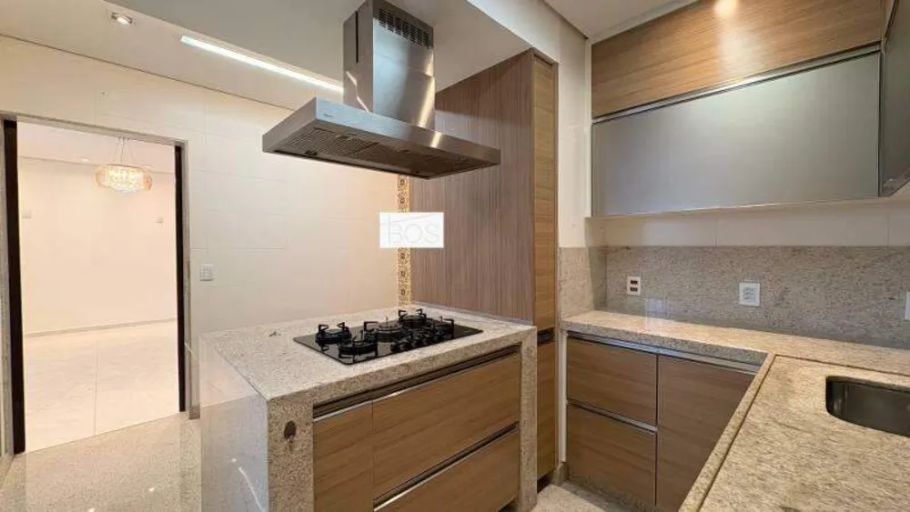 Apartamento, 4 quartos, 175 m² - Foto 4