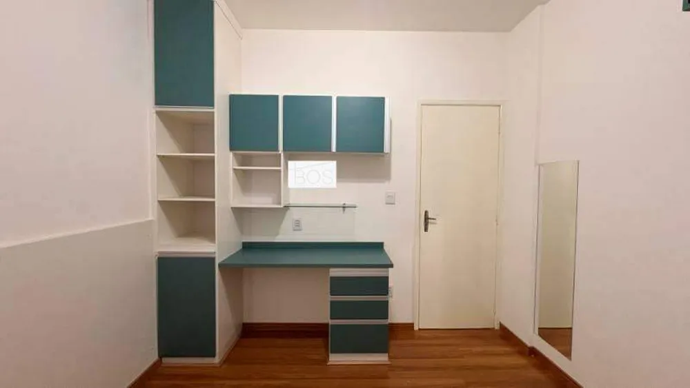 Apartamento, 4 quartos, 175 m² - Foto 6