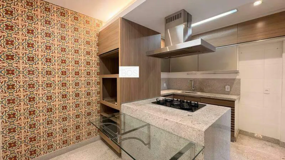 Apartamento, 4 quartos, 175 m² - Foto 7