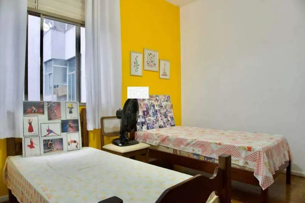 Apartamento, 4 quartos, 175 m² - Foto 2