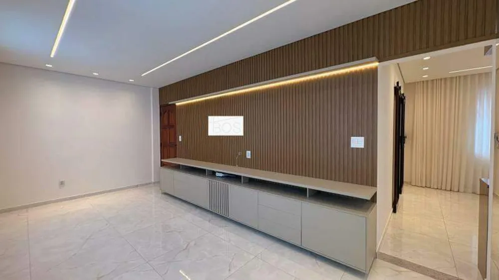 Apartamento, 4 quartos, 175 m² - Foto 1