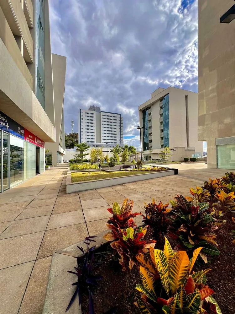 Loja-Salão, 234 m² - Foto 1