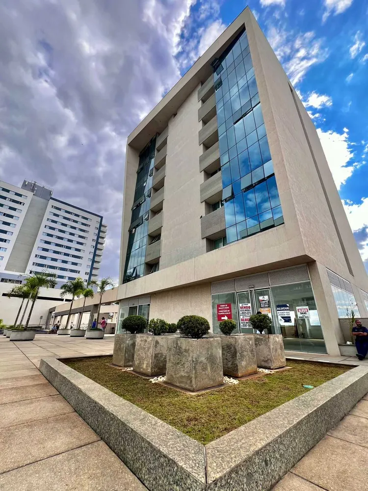 Loja-Salão, 234 m² - Foto 2
