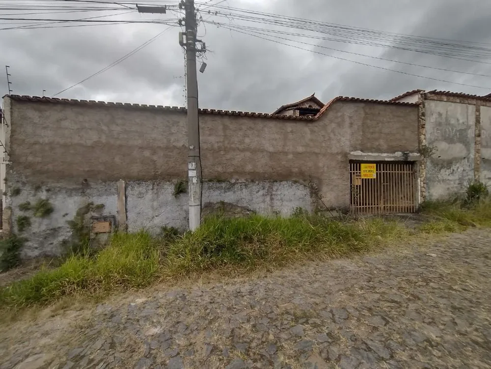 Terreno, 314 m² - Foto 1