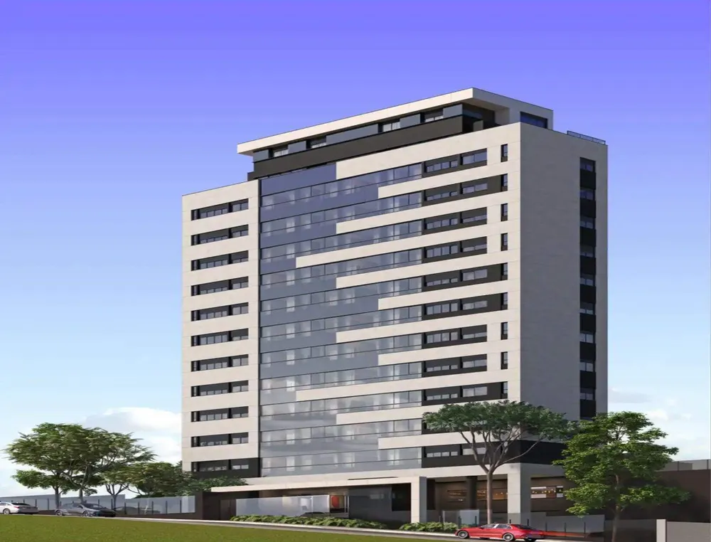 Apartamento, 3 quartos, 104 m² - Foto 2