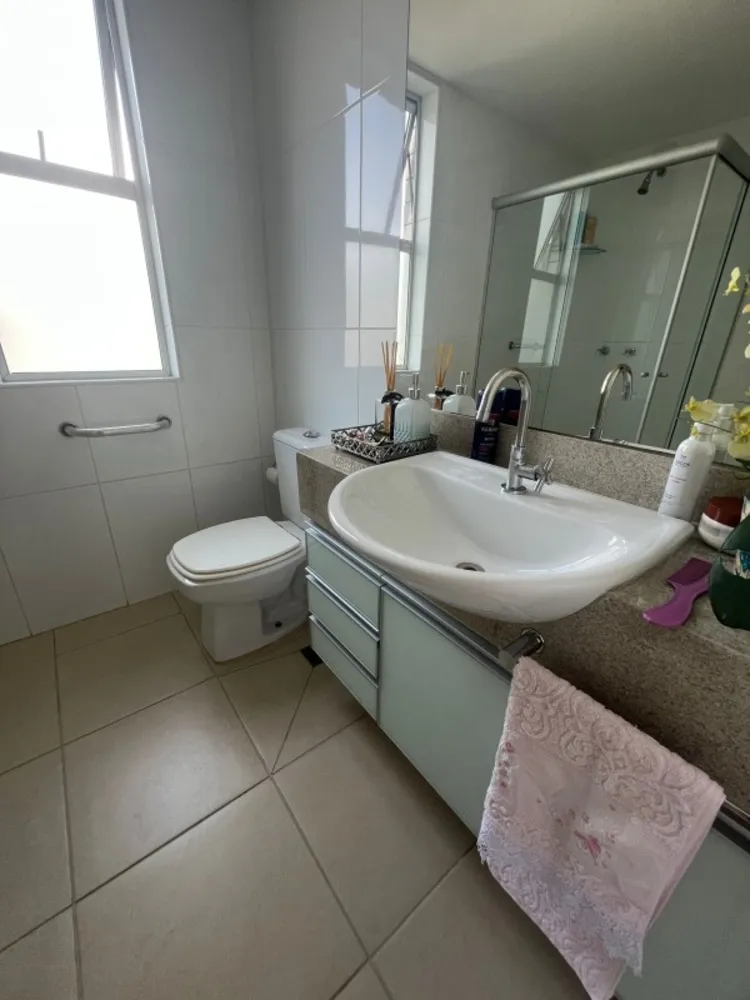 Apartamento, 4 quartos, 135 m² - Foto 15
