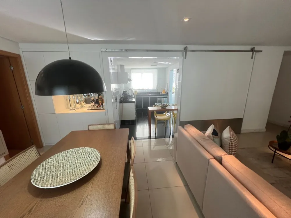 Apartamento, 4 quartos, 135 m² - Foto 12