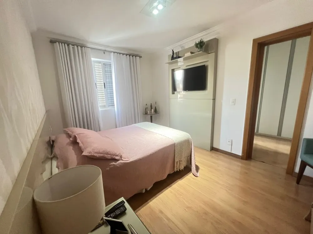 Apartamento, 4 quartos, 135 m² - Foto 6