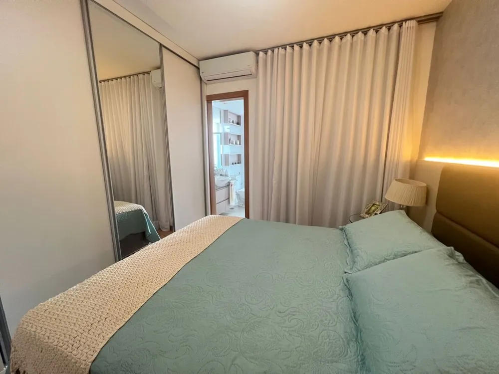 Apartamento, 4 quartos, 135 m² - Foto 7