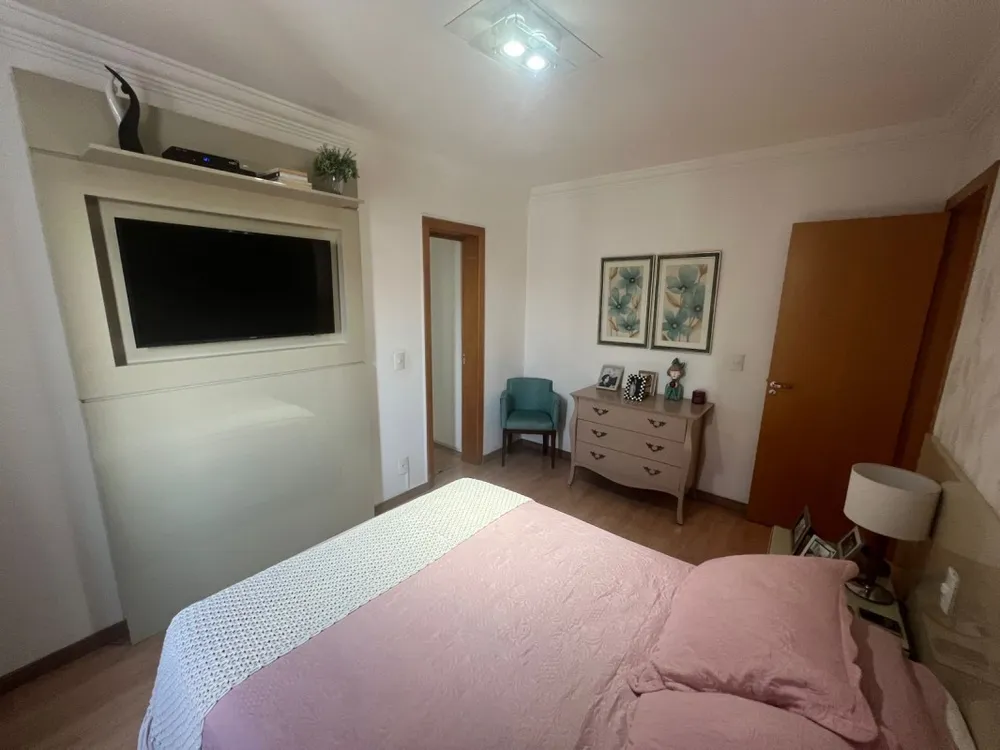 Apartamento, 4 quartos, 135 m² - Foto 7