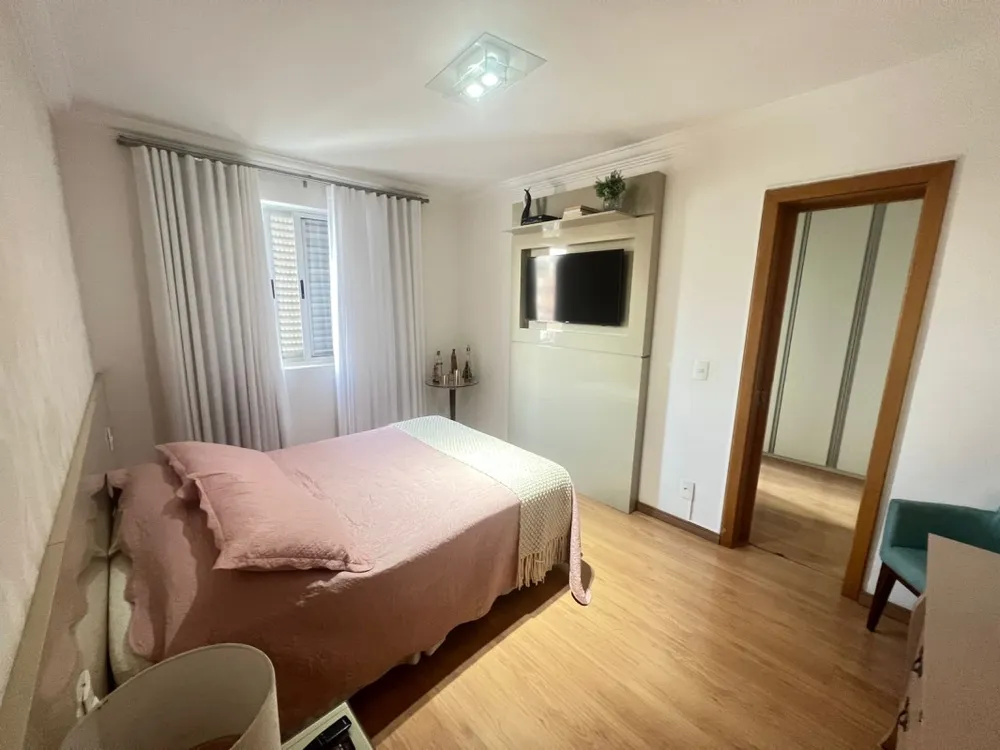 Apartamento, 4 quartos, 135 m² - Foto 5