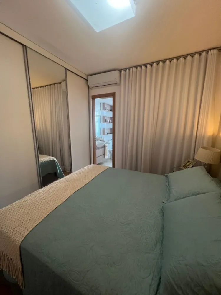 Apartamento, 4 quartos, 135 m² - Foto 10