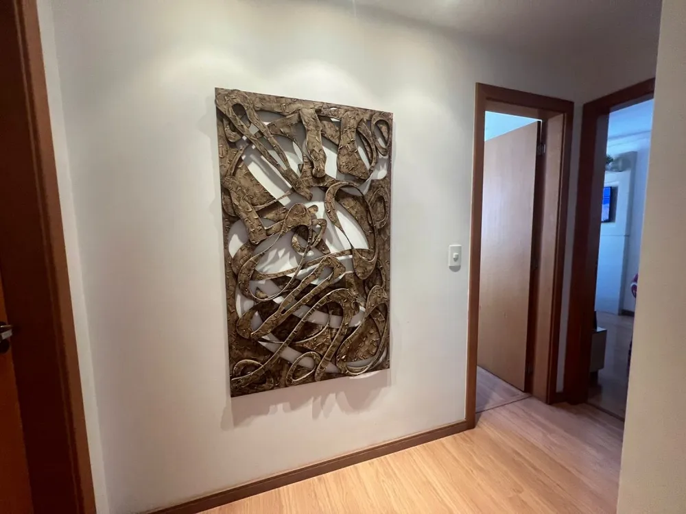 Apartamento, 4 quartos, 135 m² - Foto 11