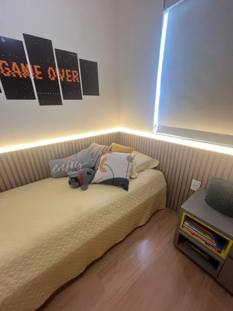 Apartamento, 4 quartos, 135 m² - Foto 10