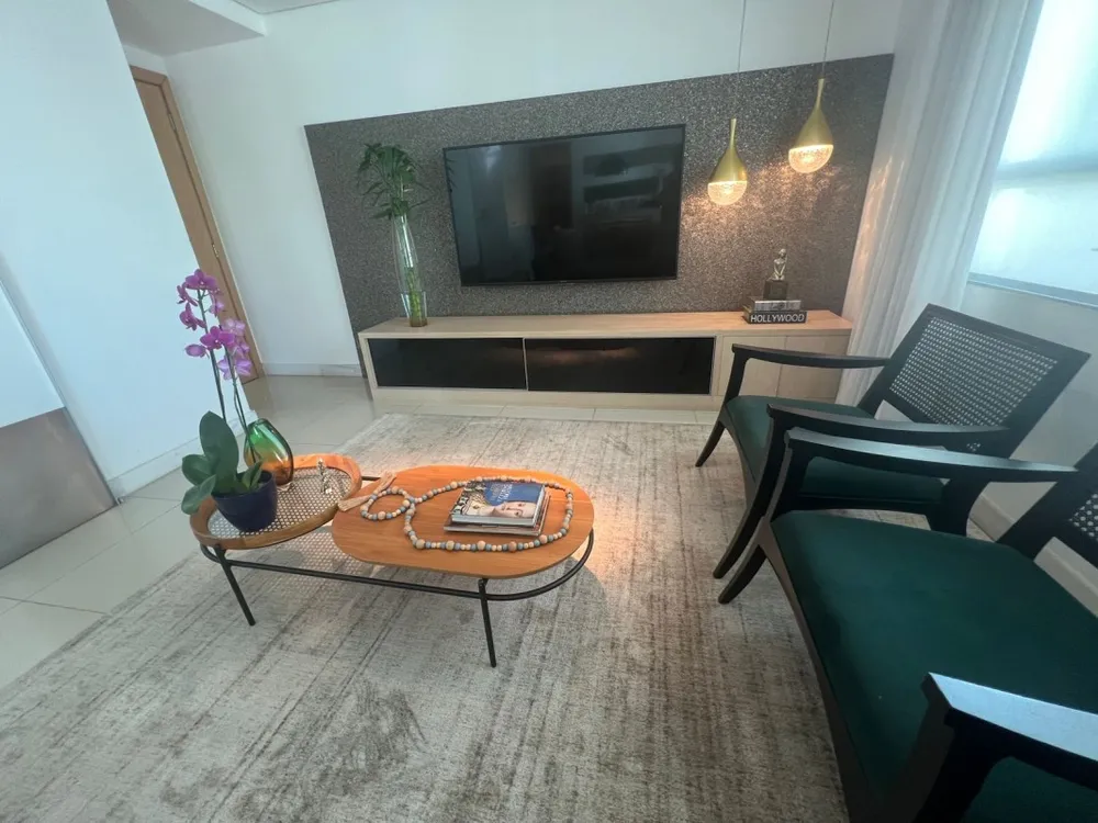 Apartamento, 4 quartos, 135 m² - Foto 3