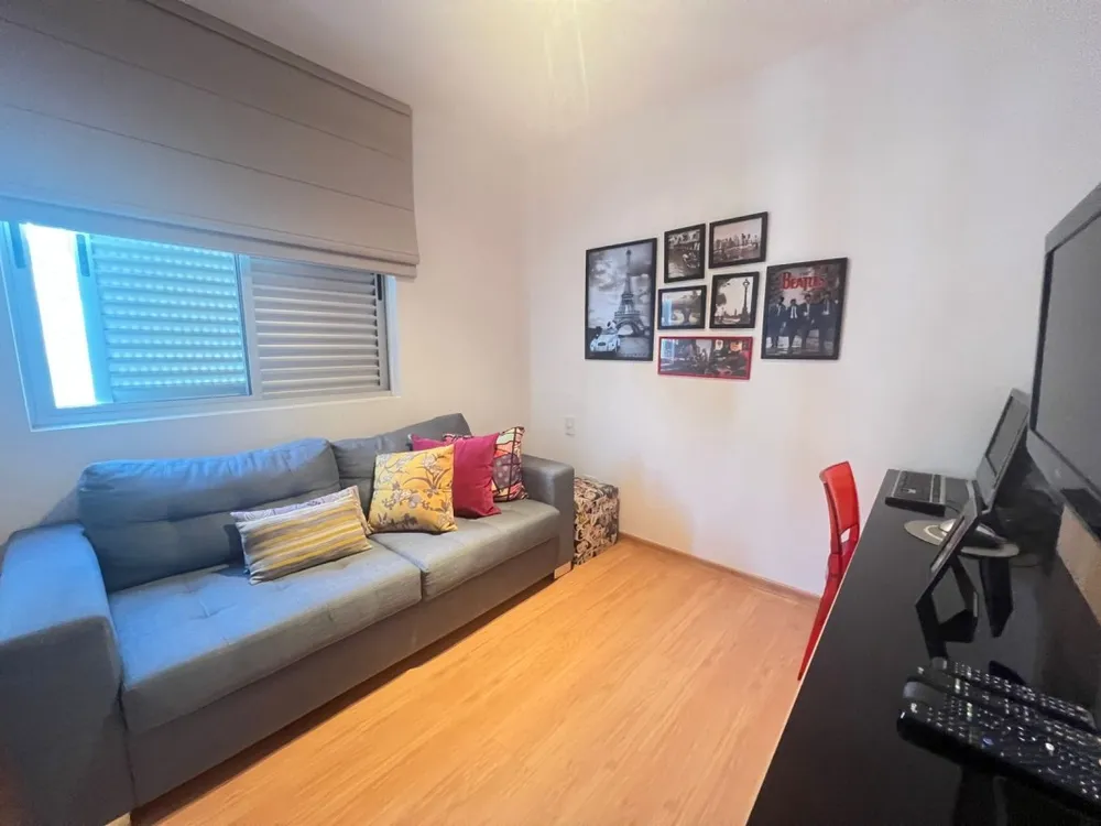 Apartamento, 4 quartos, 135 m² - Foto 6