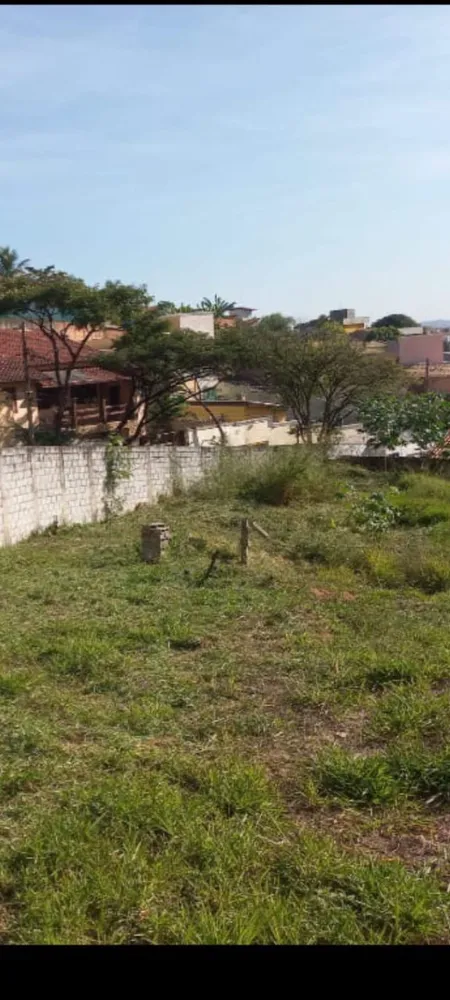 Terreno, 650 m² - Foto 1