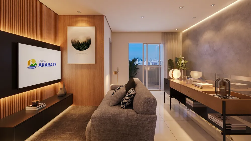 Cobertura, 2 quartos, 88 m² - Foto 5