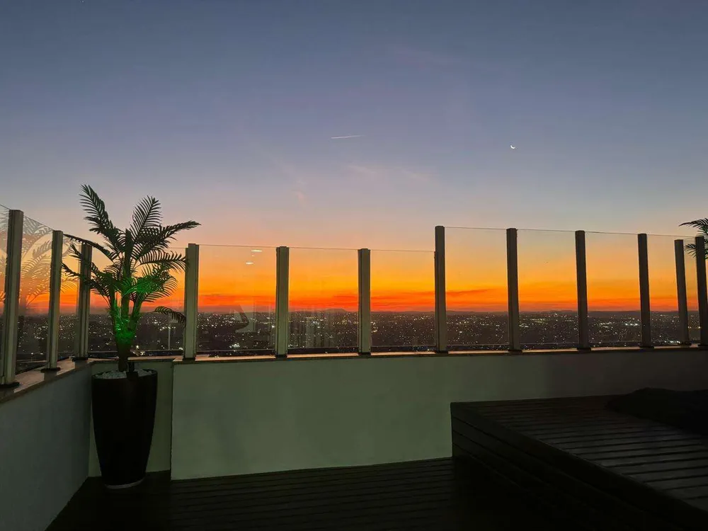 Cobertura, 3 quartos, 235 m² - Foto 11