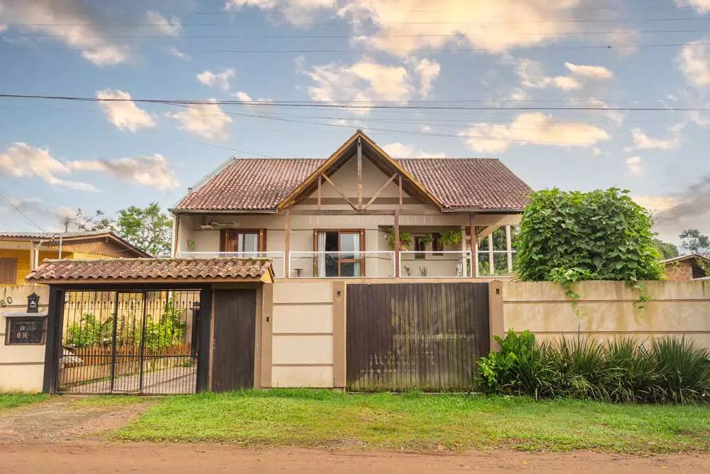 Casa à venda com 3 quartos, 675m² - Foto 3