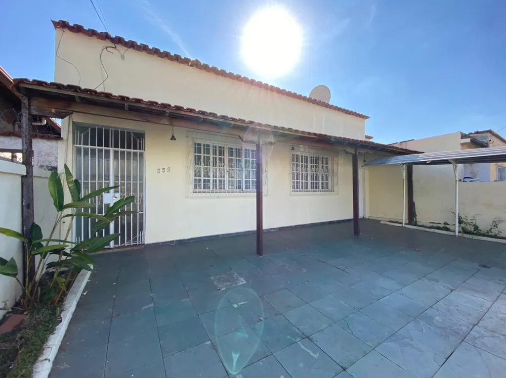Casa, 3 quartos, 190 m² - Foto 1