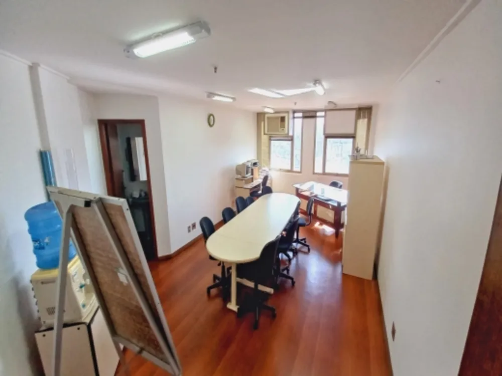 Sala-Conjunto, 33 m² - Foto 1