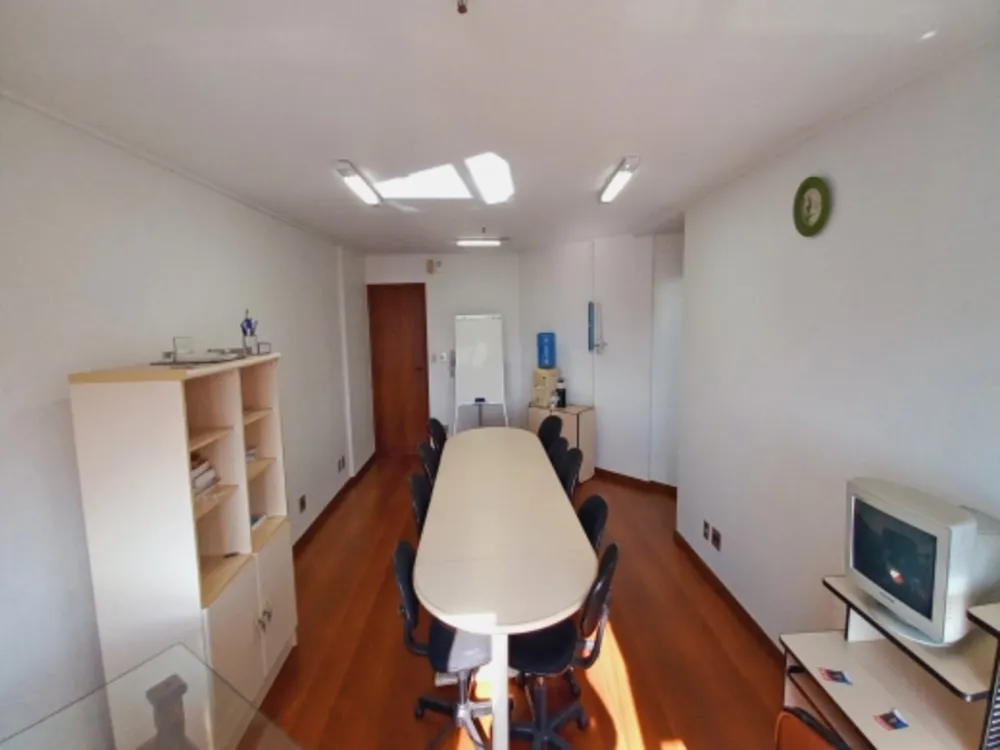 Sala-Conjunto, 33 m² - Foto 5