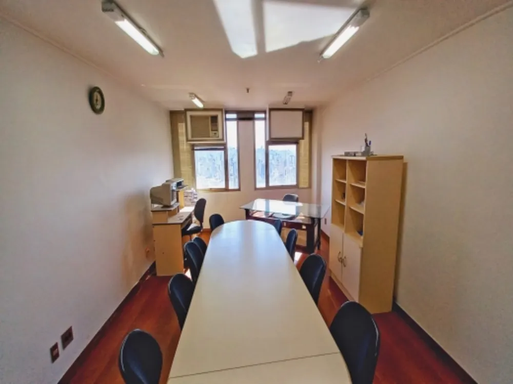 Sala-Conjunto, 33 m² - Foto 2