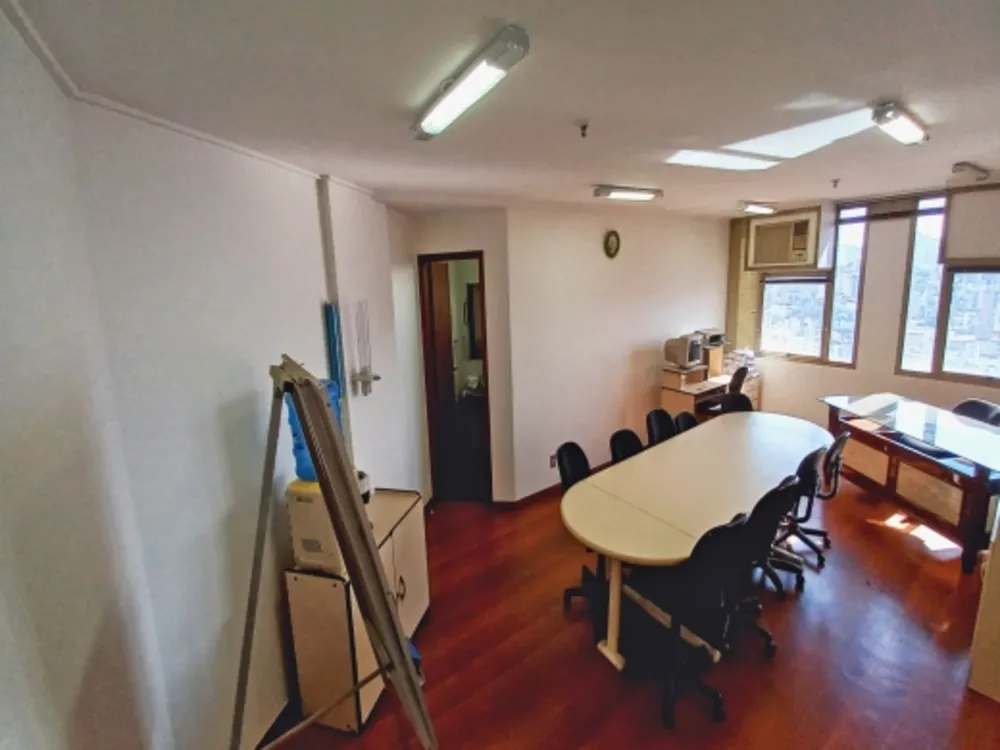 Sala-Conjunto, 33 m² - Foto 3