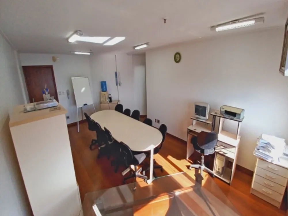 Sala-Conjunto, 33 m² - Foto 3