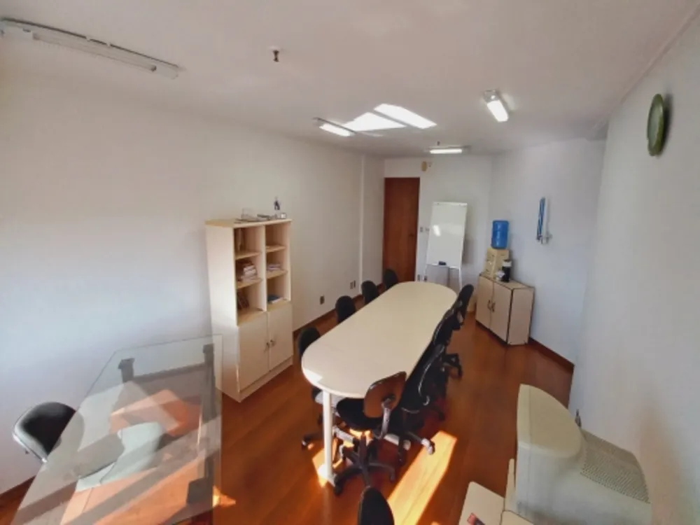 Sala-Conjunto, 33 m² - Foto 6