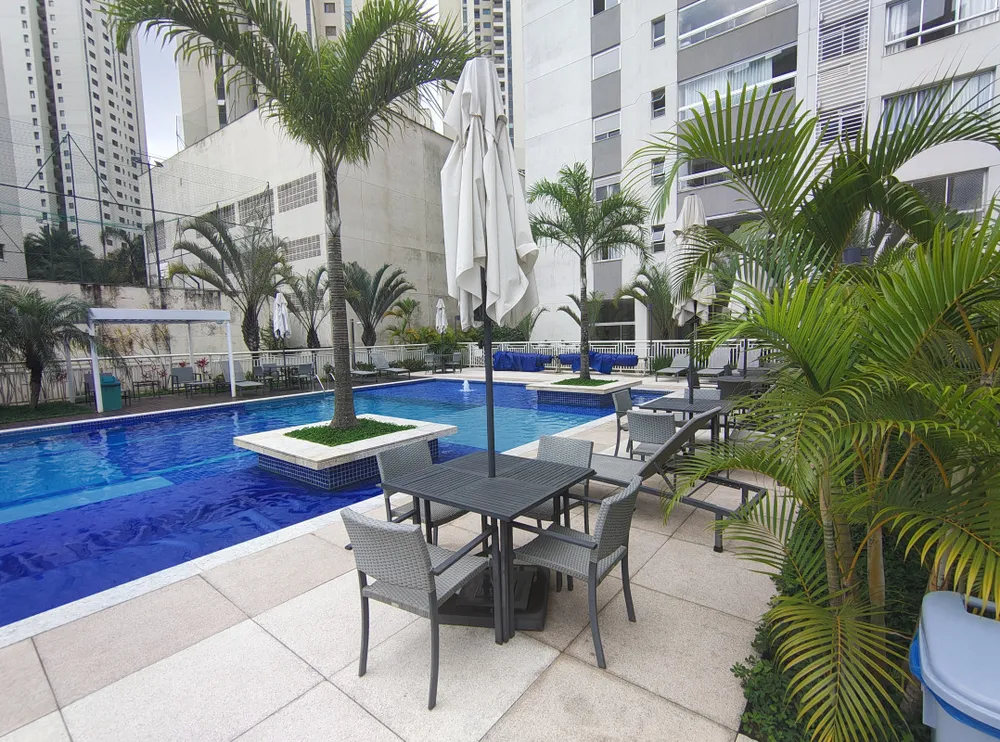 Apartamento, 3 quartos, 83 m² - Foto 1