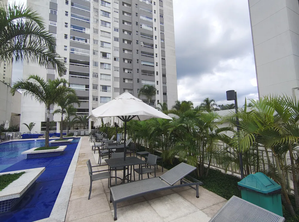 Apartamento, 3 quartos, 83 m² - Foto 14