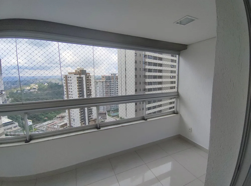 Apartamento, 3 quartos, 83 m² - Foto 4