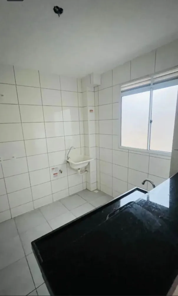 Apartamento, 2 quartos, 42 m² - Foto 5