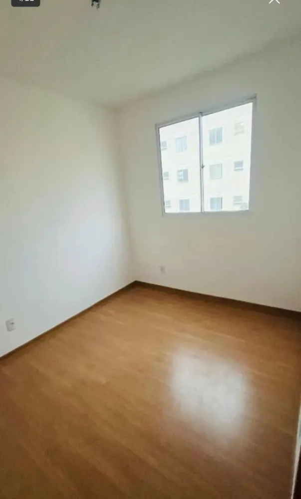 Apartamento, 2 quartos, 42 m² - Foto 3