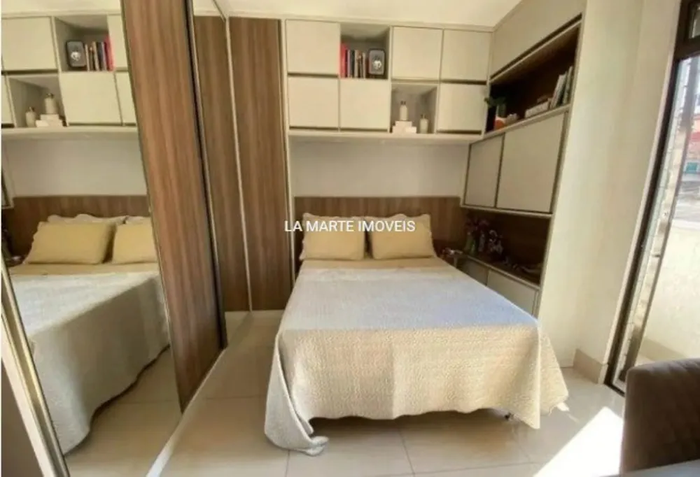 Apartamento, 3 quartos, 75 m² - Foto 8