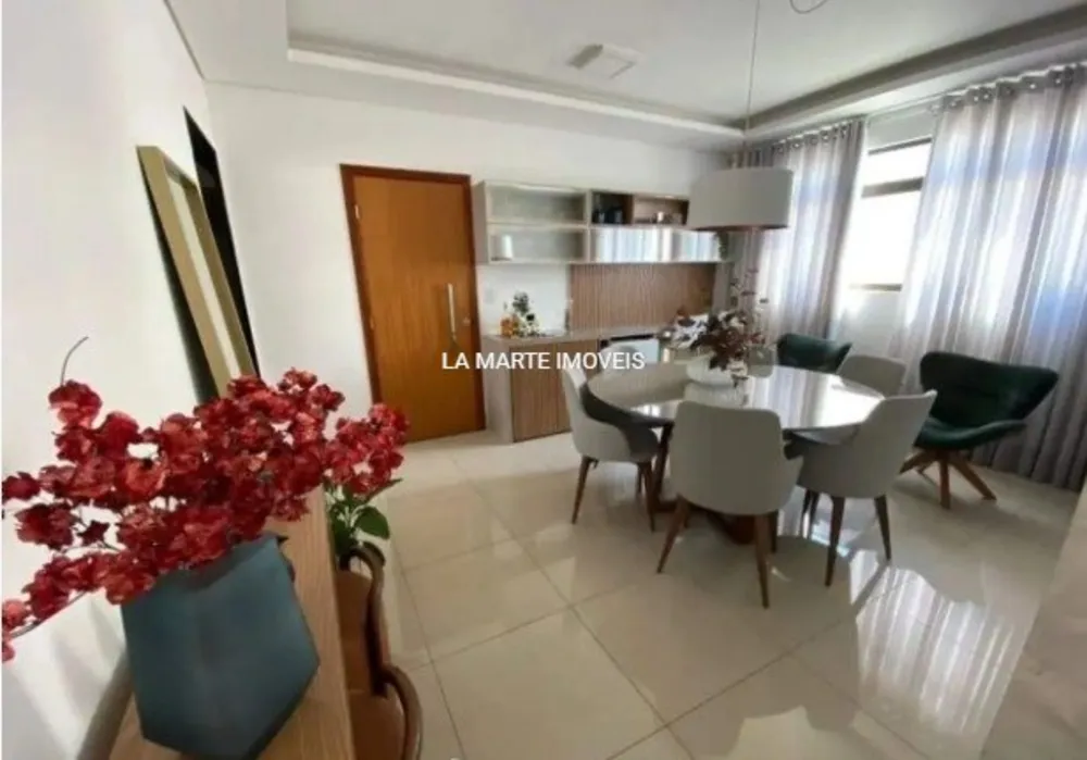 Apartamento, 3 quartos, 75 m² - Foto 3
